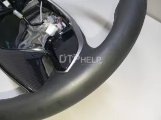  Рулевое колесо для AIR BAG (без AIR BAG) EXEED TXL Restailing Арт AM41140322, вид 10