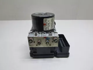 4670A300 Блок ABS (насос) Mitsubishi ASX Арт AM23699320, вид 2
