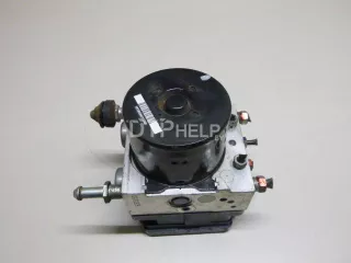4670A300 Блок ABS (насос) Mitsubishi ASX Арт AM23699320, вид 3