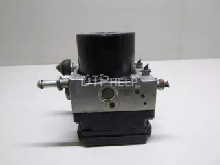 4670A300 Блок ABS (насос) Mitsubishi ASX Арт AM23699320, вид 4