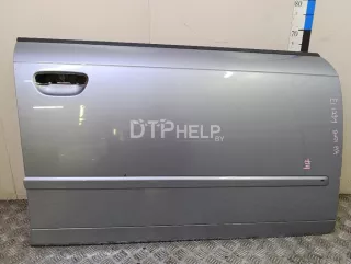 8E0831052J Дверь передняя правая Audi A4 B7 Арт AM23780132, вид 1