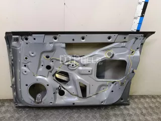 8E0831052J Дверь передняя правая Audi A4 B7 Арт AM23780132, вид 4