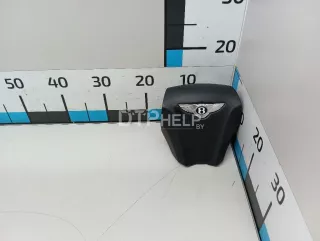 3W0880206F4BH Подушка безопасности в рулевое колесо Bentley Continental 4 Арт AM103028976