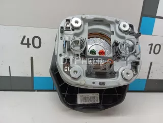 3W0880206F4BH Подушка безопасности в рулевое колесо Bentley Continental 4 Арт AM103028976, вид 3