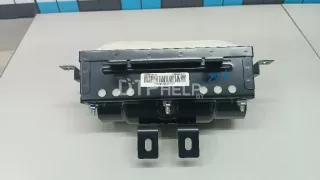 845301M100 Подушка безопасности пассажирская (в торпедо) Kia Cerato 2 Арт AM103063826, вид 1