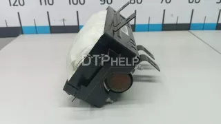 845301M100 Подушка безопасности пассажирская (в торпедо) Kia Cerato 2 Арт AM103063826, вид 2
