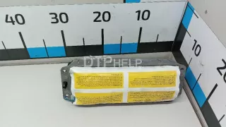 8P0880202C Подушка безопасности пассажирская (в торпедо) Audi A3 8P Арт AM103095421, вид 1