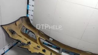 25188515259999 Бампер передний Mercedes R W251 Арт AM103107303, вид 11