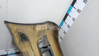 25188515259999 Бампер передний Mercedes R W251 Арт AM103107303, вид 12