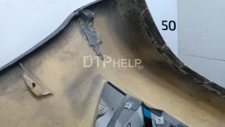 25188515259999 Бампер передний Mercedes R W251 Арт AM103107303, вид 17