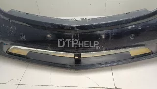 25188515259999 Бампер передний Mercedes R W251 Арт AM103107303, вид 4