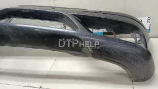 25188515259999 Бампер передний Mercedes R W251 Арт AM103107303, вид 8