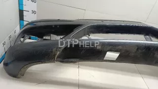25188515259999 Бампер передний Mercedes R W251 Арт AM103107303, вид 9