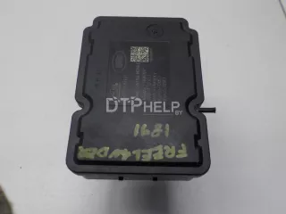 LR007209 Блок ABS (насос) Land Rover Freelander 2 Арт AM40746779, вид 2