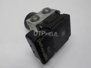 LR007209 Блок ABS (насос) Land Rover Freelander 2 Арт AM40746779, вид 3
