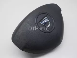 985105433R Подушка безопасности в рулевое колесо Renault Logan 2 Арт AM40843776, вид 2