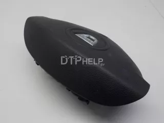 985105433R Подушка безопасности в рулевое колесо Renault Logan 2 Арт AM40843776, вид 3