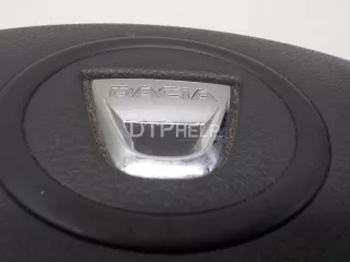 985105433R Подушка безопасности в рулевое колесо Renault Logan 2 Арт AM40843776, вид 4