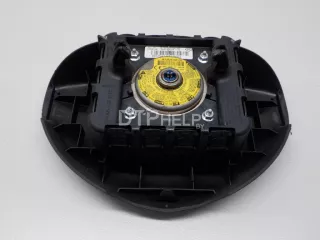 985105433R Подушка безопасности в рулевое колесо Renault Logan 2 Арт AM40843776, вид 5