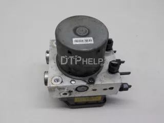 589202P700 Блок ABS (насос) Kia Sorento 2 Арт AM40902782, вид 1