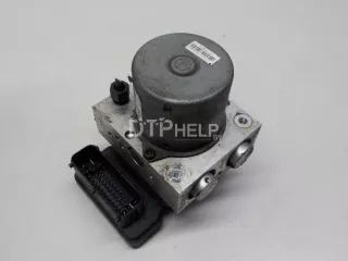 589202P700 Блок ABS (насос) Kia Sorento 2 Арт AM40902782, вид 2