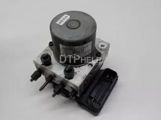 589202P700 Блок ABS (насос) Kia Sorento 2 Арт AM40902782, вид 3