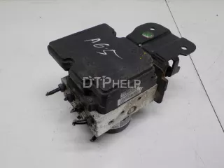 58920A2210 Блок ABS (насос) Kia Ceed 2 Арт AM40930369, вид 3