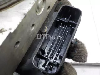 58920A2210 Блок ABS (насос) Kia Ceed 2 Арт AM40930369, вид 4