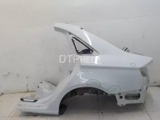 8V5809837 Крыло заднее левое Audi A3 8V Арт AM23498541, вид 1