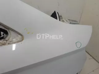 8V5809837 Крыло заднее левое Audi A3 8V Арт AM23498541, вид 4
