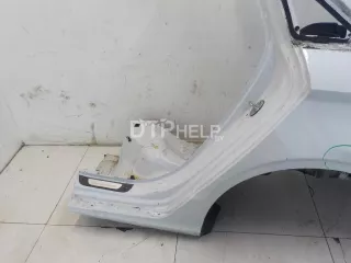 8V5809837 Крыло заднее левое Audi A3 8V Арт AM23498541, вид 5