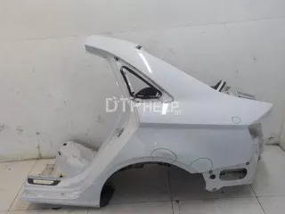 8V5809837 Крыло заднее левое Audi A3 8V Арт AM23498541, вид 6