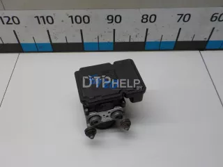 4670A300 Блок ABS (насос) Mitsubishi ASX Арт AM41227916, вид 1