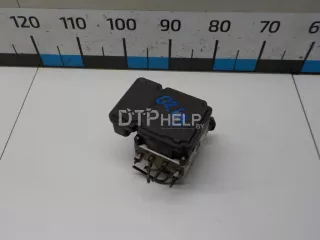 4670A300 Блок ABS (насос) Mitsubishi ASX Арт AM41227916, вид 2
