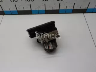 4670A300 Блок ABS (насос) Mitsubishi ASX Арт AM41227916, вид 3