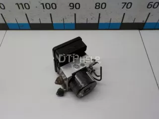 4670A300 Блок ABS (насос) Mitsubishi ASX Арт AM41227916, вид 4
