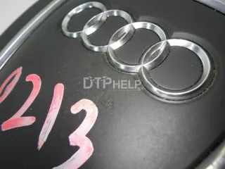 8K0880201AL6PS Подушка безопасности в рулевое колесо Audi A5 (S5,RS5) 1 Арт AM81085127, вид 3