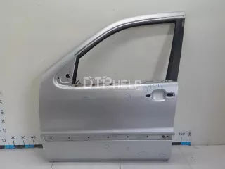 1637201505 Дверь передняя левая Mercedes ML W163 Арт AM41244589, вид 1
