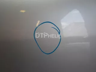 1637201505 Дверь передняя левая Mercedes ML W163 Арт AM41244589, вид 11