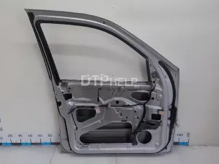 1637201505 Дверь передняя левая Mercedes ML W163 Арт AM41244589, вид 13
