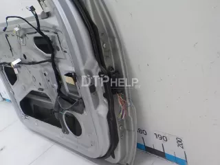 1637201505 Дверь передняя левая Mercedes ML W163 Арт AM41244589, вид 14