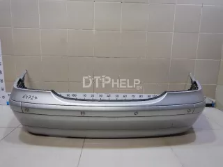 Бампер задний Mercedes C W203 Арт AM60307517, вид 1