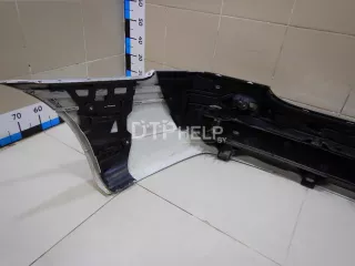  Бампер задний Mercedes C W203 Арт AM60307517, вид 6