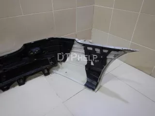  Бампер задний Mercedes C W203 Арт AM60307517, вид 8