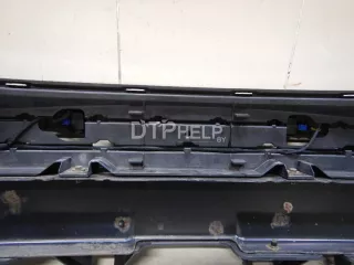  Бампер задний Mercedes C W203 Арт AM60307517, вид 10