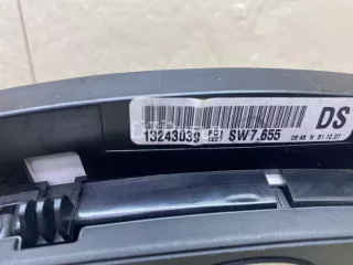  Блок управления двигателем Opel Astra H Арт AM14562329, вид 12