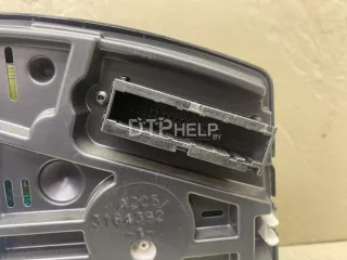  Блок управления двигателем Opel Astra H Арт AM14562329, вид 7