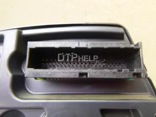  Блок управления двигателем Opel Astra H Арт AM22578077, вид 11