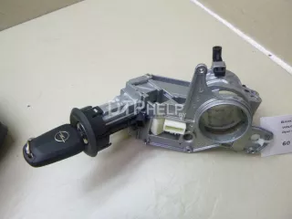  Блок управления двигателем Opel Astra H Арт AM22578077, вид 13
