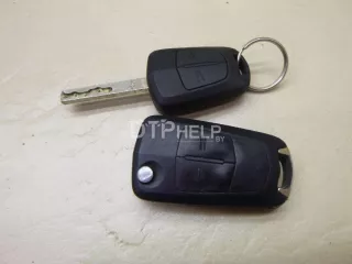  Блок управления двигателем Opel Astra H Арт AM22578077, вид 15